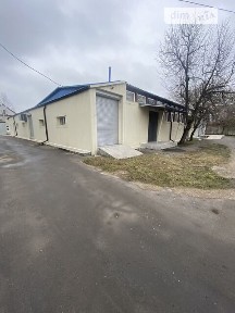 Продаж комерційного приміщення на вул. Замкова 2, площа 652 кв. м • ID 34017666