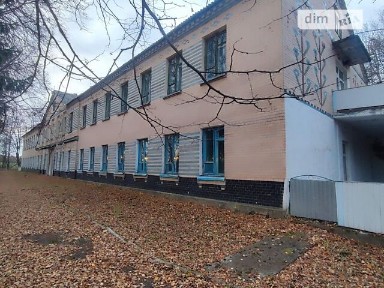 Продаж комерційного приміщення на вулиця Миру 42, площа 3487.5 кв. м • ID 34014037
