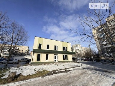 вулиця Антонова Олега, мікрорайон Військове містечко, район Замостянський, Вінниця, вул. Антонова Олега 6, площа 250 кв. м • ID 34012666