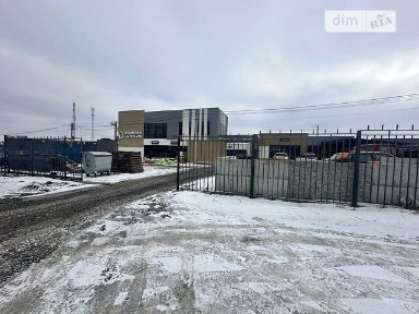 Стефаника Василя 3-й провулок, Вінниця, 3-й пров. Стефаника Василя, площа 580 кв. м • ID 34011507