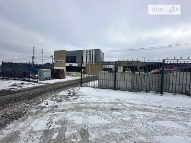 Продаж комерційного приміщення на 3-й пров. Стефаника Василя, площа 580 кв. м • ID 34011507