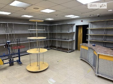 Продаж комерційного приміщення на вул. Сагайдачного Петра гетьмана 2, площа 129 кв. м • ID 34009493