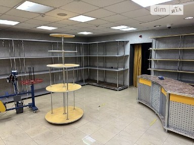 Продаж комерційного приміщення на вул. Сагайдачного Петра гетьмана 2, площа 129 кв. м • ID 34009493
