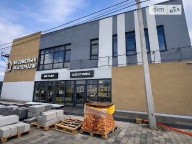 Стефаника Василя 3-й провулок, мікрорайон Академічний, район Ленінський, Вінниця, 3-й пров. Стефаника Василя, площа 583 кв. м • ID 34003558