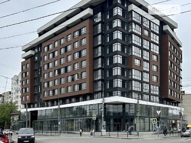 Продаж комерційного приміщення на вул. Торговиця, площа 18.3 кв. м • ID 34003322