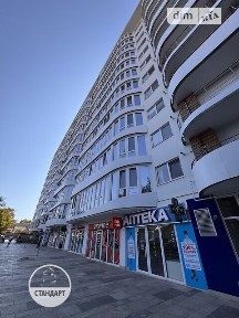 Продаж комерційного приміщення на вул. Львівська 15Б, площа 84.4 кв. м • ID 34002537