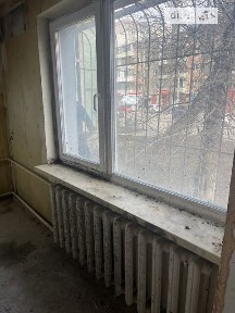 Продаж комерційного приміщення на вул. Ріхтера Святослава 131, площа 53 кв. м • ID 34002096
