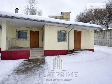 Нижньоюрківська вулиця, мікрорайон Поділ, район Подільський, Київ, метро Тараса Шевченка, вул. Нижньоюрківська 39А, площа 101.1 кв. м • ID 34001880