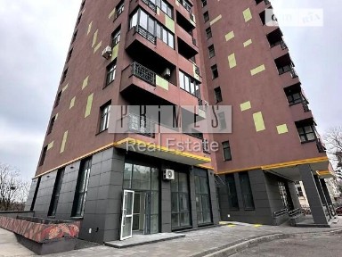 Продаж комерційного приміщення на вул. Загорівська 1В, площа 200.3 кв. м • ID 34001657