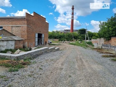 Продаж комерційного приміщення на вул. Цукрового заводу, площа 1700 кв. м • ID 34001423