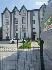 Продаж комерційного приміщення на вул. Лісорубна 4, площа 92.2 кв. м • ID 33999071