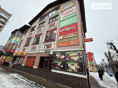 Продаж комерційного приміщення на вул. Грушевського, площа 641.8 кв. м • ID 33995655