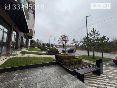 Продаж комерційного приміщення на пров. Квітневий 6, площа 90 кв. м • ID 33995018