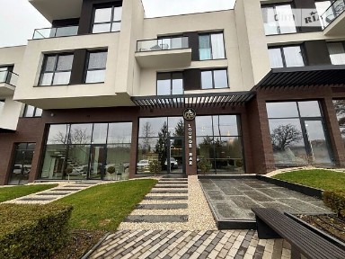 Продаж комерційного приміщення на пров. Квітневий 6, площа 90 кв. м • ID 33994917