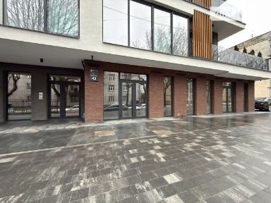 Продаж комерційного приміщення на вул. Окружна 43, площа 204 кв. м • ID 33994063