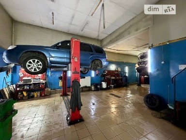 Продаж комерційного приміщення на вул. Кущівська 26, площа 300 кв. м • ID 33991969