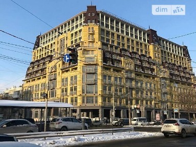 Продаж комерційного приміщення на вул. Нижній Вал 27-29, площа 68.3 кв. м • ID 33990234