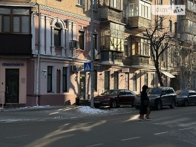 Продаж комерційного приміщення на вул. Волоська 36/38, площа 84.2 кв. м • ID 33990226