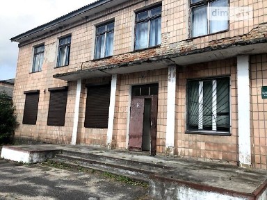Продаж комерційного приміщення на Площа пам'яті 2, площа 442.3 кв. м • ID 33990020