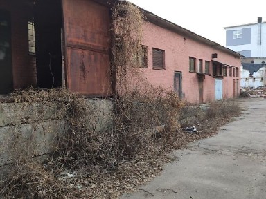 Продаж комерційного приміщення на вул. Кагамлика 72Ж, площа 178.5 кв. м • ID 33989802