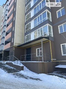 Продаж комерційного приміщення на вул. Залізняка Максима 1Б, площа 62.6 кв. м • ID 33987785