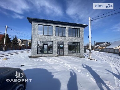 Продаж комерційного приміщення на вул. Стельмаха, площа 50 кв. м • ID 33987719