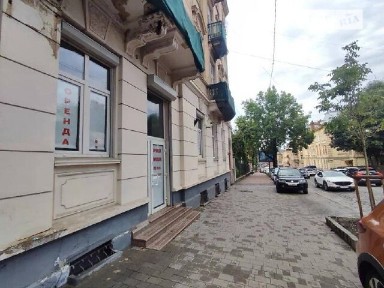 Продаж комерційного приміщення на вул. Стрийська, площа 132.8 кв. м • ID 33986714