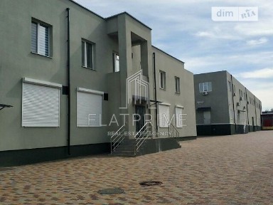 Продаж комерційного приміщення на вул. 14-го Жовтня, площа 1903.5 кв. м • ID 33985998