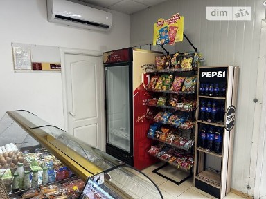 Продаж комерційного приміщення на вул. 15-го Квітня, площа 53 кв. м • ID 33985983