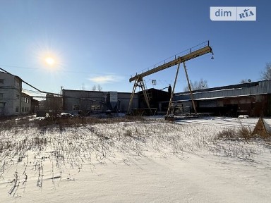 Продаж комерційного приміщення на вул. Київська, площа 4000 кв. м • ID 33985698