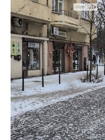 Лесі Українки вулиця, район Центр, Івано-Франківськ, вул. Лесі Українки 5, площа 54.1 кв. м • ID 33985621