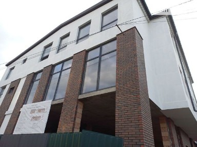Продаж комерційного приміщення на вул. Чорновола В'ячеслава 80, площа 789.8 кв. м • ID 33983782