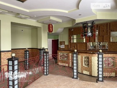 Продаж комерційного приміщення на вул. Дружби 9, площа 265 кв. м • ID 33978667