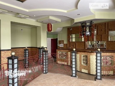 Продаж комерційного приміщення на вул. Дружби 9, площа 265 кв. м • ID 33978667