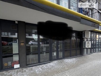 Продаж комерційного приміщення на вул. Трамвайна 3В корпус 1, площа 93.3 кв. м • ID 33980620