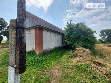 Продаж комерційного приміщення на вулиця Центральна, площа 174 кв. м • ID 33980366