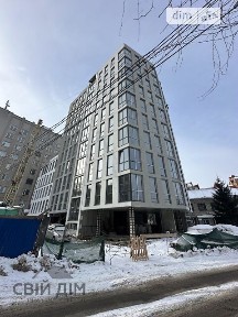 Продаж комерційного приміщення на вул. Барвінських Родини, площа 44 кв. м • ID 33979146
