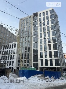 Продаж комерційного приміщення на вул. Барвінських Родини, площа 38 кв. м • ID 33979006