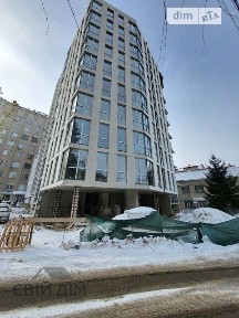 Продаж комерційного приміщення на вул. Крушельницької Соломії, площа 27.5 кв. м • ID 33979005