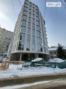 Крушельницької Соломії вулиця, район Центр, Тернопіль, вул. Крушельницької Соломії, площа 27.5 кв. м 33979005