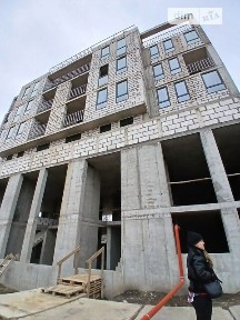 вулиця 28-ї Бригади, мікрорайон Містечко Котовського, район Пересипський, Одеса, вул. 28-ї Бригади, площа 750 кв. м • ID 33975538