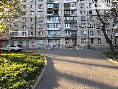Продаж комерційного приміщення на вул. Олени Теліги 55, площа 112.3 кв. м • ID 33975321