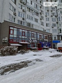 Продаж комерційного приміщення на вул. Чавдар Єлизавети 1, площа 387 кв. м • ID 33970414