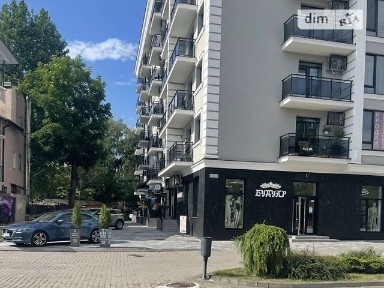 Продаж комерційного приміщення на вул. Тараса Шевченко, площа 80 кв. м • ID 33967877