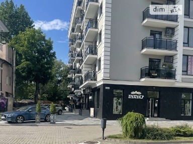 Продаж комерційного приміщення на вул. Тараса Шевченко, площа 80 кв. м • ID 33967877