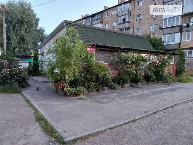 Продаж комерційного приміщення на вул. Розважівська 8888, площа 100 кв. м • ID 33967087