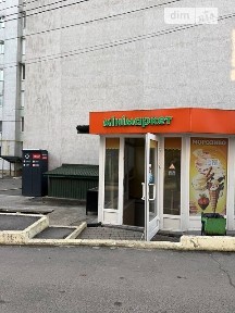 Продаж комерційного приміщення на вул. Степана Бандери 40/1А, площа 97.5 кв. м • ID 33966882
