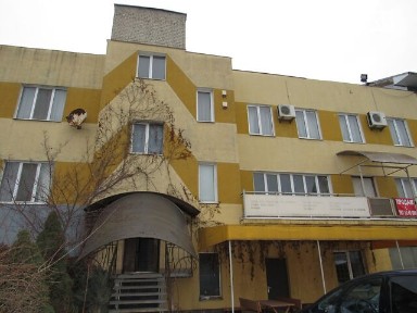 Продаж комерційного приміщення на вул. Шевченка Тараса 317, площа 800 кв. м • ID 33966714