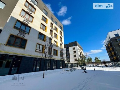 Продаж комерційного приміщення на вул. Соборна, площа 21 кв. м • ID 33959866