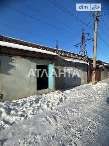 Продаж комерційного приміщення на шосе Сабарівське, площа 21 кв. м • ID 33956805